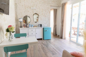 Suite Frida Rimini, Rimini